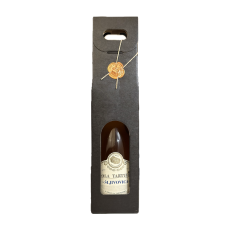 Rakija s Tartufima (Odležala u Tartufima) i 24-karatnim Zlatom - Šljivovica/Dunja/Viljamovka